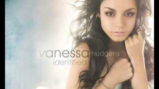 Vanessa Hudgens feat. Rock Mafia - Vulnerable (HQ)