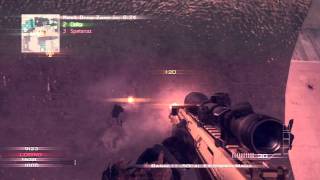 Mw3 Feed OCE #4 | By Rayid
