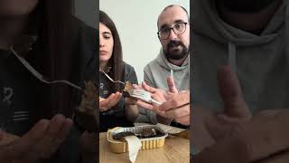 Porsiyonluk yemek deneme 1 #shortvideo #youtubeshorts #youtubevideo #funny #food #tasty #humor 