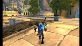 Irlwow Private Server - Only True Pvp Funserver