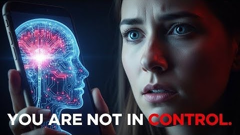 AI IS CONTROLLING YOU 🎛️📰👾🤖