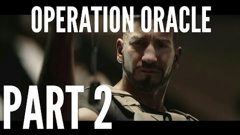 Ghost Recon Wildlands: Operation Oracle Walkthrough Part 2 "Promises" (No Commentary)