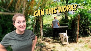 Construction and Demolition on a budget - Off Grid lifestyle - is it for you?