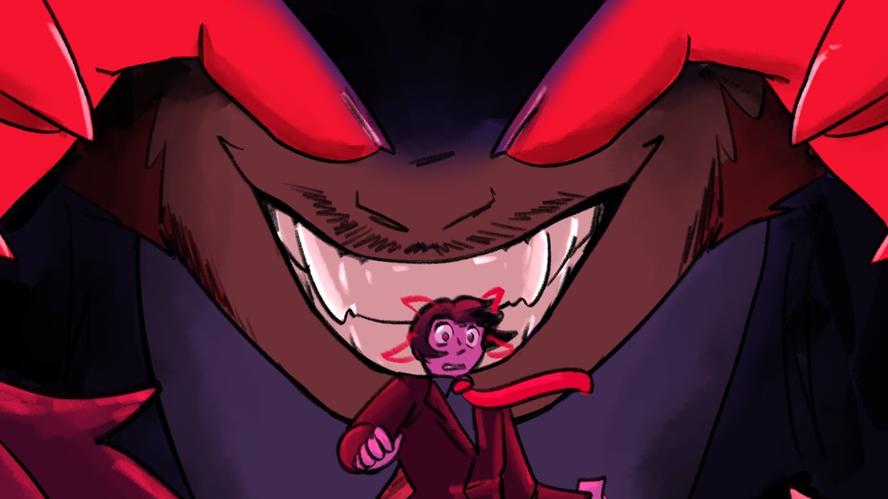 How bad can I possibly be [DTIYS] | Dream SMP Speedpaint