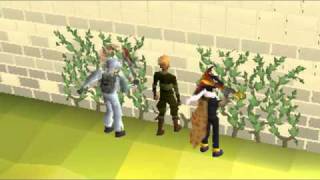 Runescape Update Video #8 With Commentary | Mikenike93