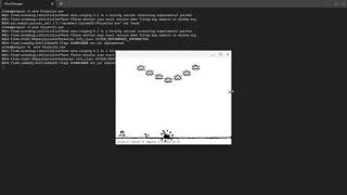 Yard Invaders First 4 Levels