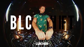 BLCKSHIFT-Session w/ LUKHER