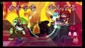 OverKill - Friday Night Funkin