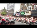 Arsenal Parade