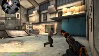SDK ESEA USP ACE