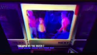 Next On Cheaper By The Dozen 2 2005 On Hbo February 2006-April 1, 2011