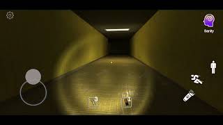 Backrooms Anomaly: Horror Game - Mobile Gameplay Video (Android) | by IndieFist Horror Games | screenshot 3