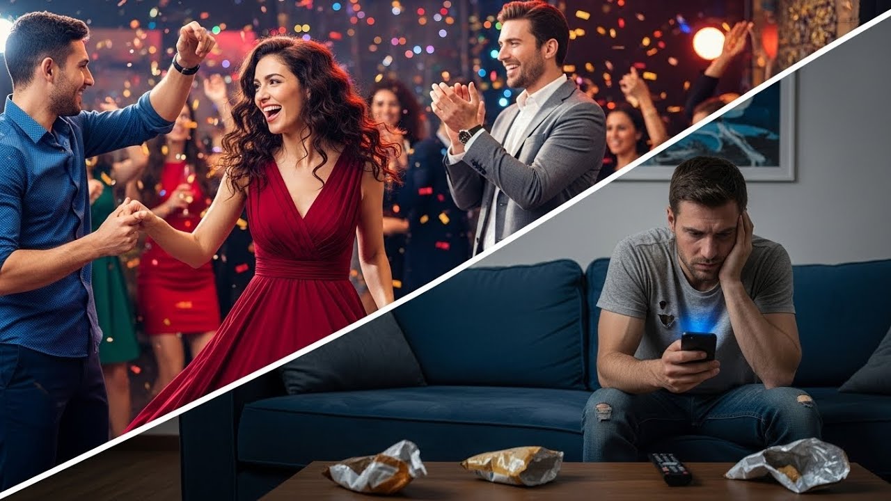 “Fui Infiel em Uma Festa… Estou Desesperada com a Possibilidade de Ele Descobrir”