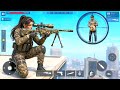 Pure Sniper Shooter Game Sniper Shooting Android GamePlay Pure Sniper Shooter Game Sniper Shooting Android GamePlay