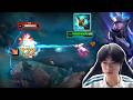 Diable Caitlyn : Tearing KR HighElo Apart in just 15 Min - Engsub ( Caitlyn vs Jhin )
