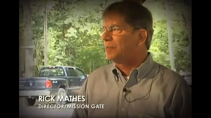 Rick Mathes, Executive Director
