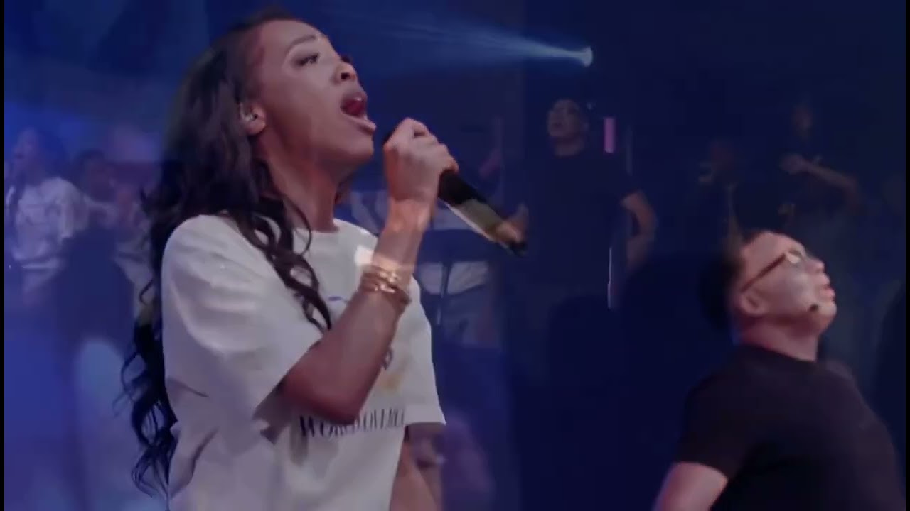 I Will Exalt You | Jalisa Faye