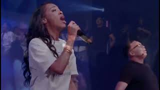 I Will Exalt You | Jalisa Faye