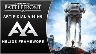 10 BEST HACKS FOR StarWars Battlefront Hack Aimbot - ArtificialAiming