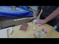 "Clip On" Bookends Idea Video