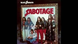 Black Sabbath - Hole in the Sky (Loop and Extended)