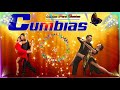 CUMBIAS PARA BAILAR TODA LA NOCHE 💃 Angeles Azules, Sonora Dinamita,Cañaveral,Yaguarú, Raymix,Jalad