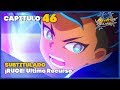 Inazuma Eleven - Orion no Kokuin | Capitulo 46 - Sub Español | ¡RUGE! Ultimo Recurso | HD
