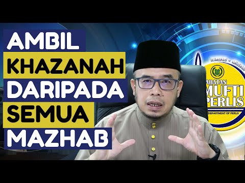 Video: Cara Meninggalkan Mazhab