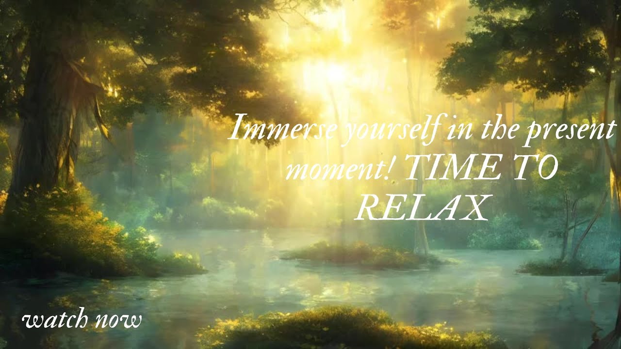 Oasis of Peace: Relaxing Music for Everyday Relaxation