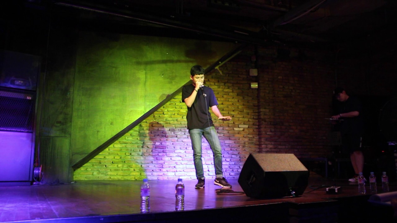 Accra | Die To Die 2017 | Elimination