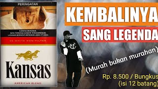 MURAH, GIMANA RASANYA? ~ KANSAS