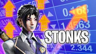 DESTROYING STREAMERS WITH NEW SEASON 10 PSYLOCKE🔥