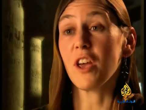 الهرم الاكبر الهندسة في مصر القديمة وثائقي عن بناء الهرم الاكبر