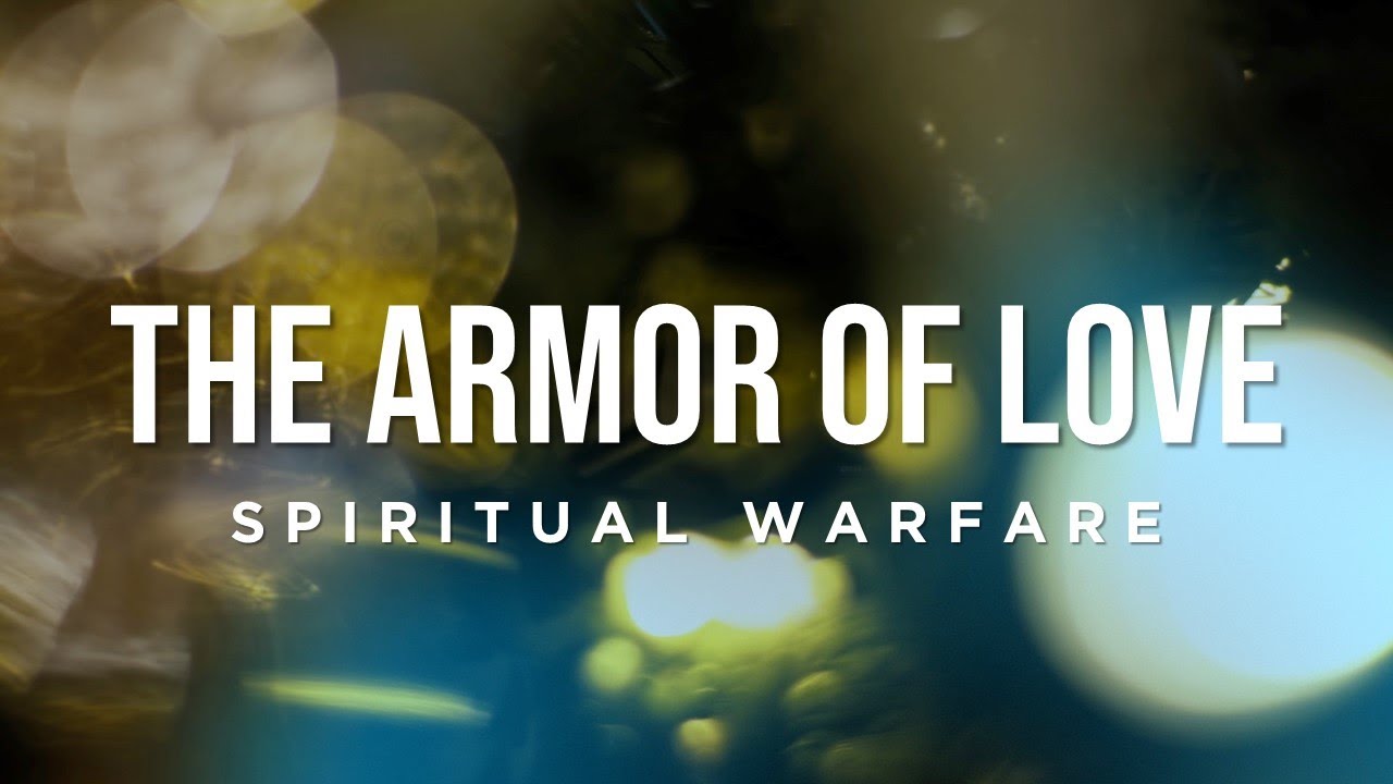 The Armor of God | Spiritual Warfare Series - YouTube