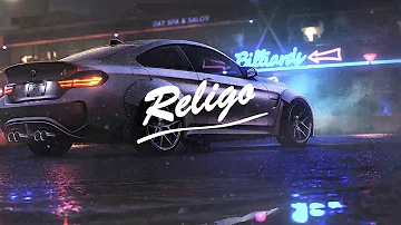 Miyagi & Andy Panda - Не Жалея (Remix by Religo)