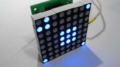 Yilane Systems YS-210 Game of Life