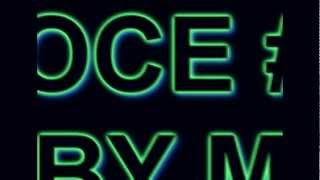 OCE #1 By Me (Zinq)