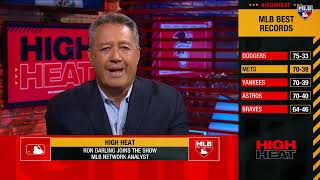 Mad Dog and Ron analyze the Mets