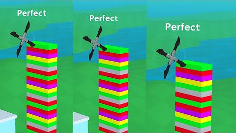 Do Not Slice The Cats in All Level Very Satisfying ASMR Slice Gameplay Android IOS