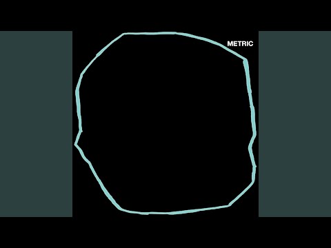 Art of Doubt - Metric