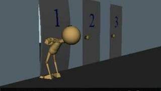 Sticky Door Blocking