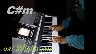 Sunda C#m string keyboard by arip