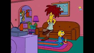 Famous The Simpsons  - Sideshow Bob comes to live at the Simpson house Part 2 Profile
