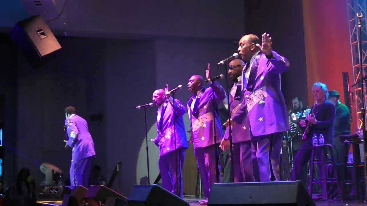 Watch The Temptations Review Featuring Dennis Edwards "Papa Was A Rollin' Stone" on YouTube Watch The Temptations Review Featuring Dennis Edwards "Papa Was A Rollin' Stone" on YouTube