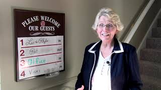HOSPITALITY HOUSE VIDEO