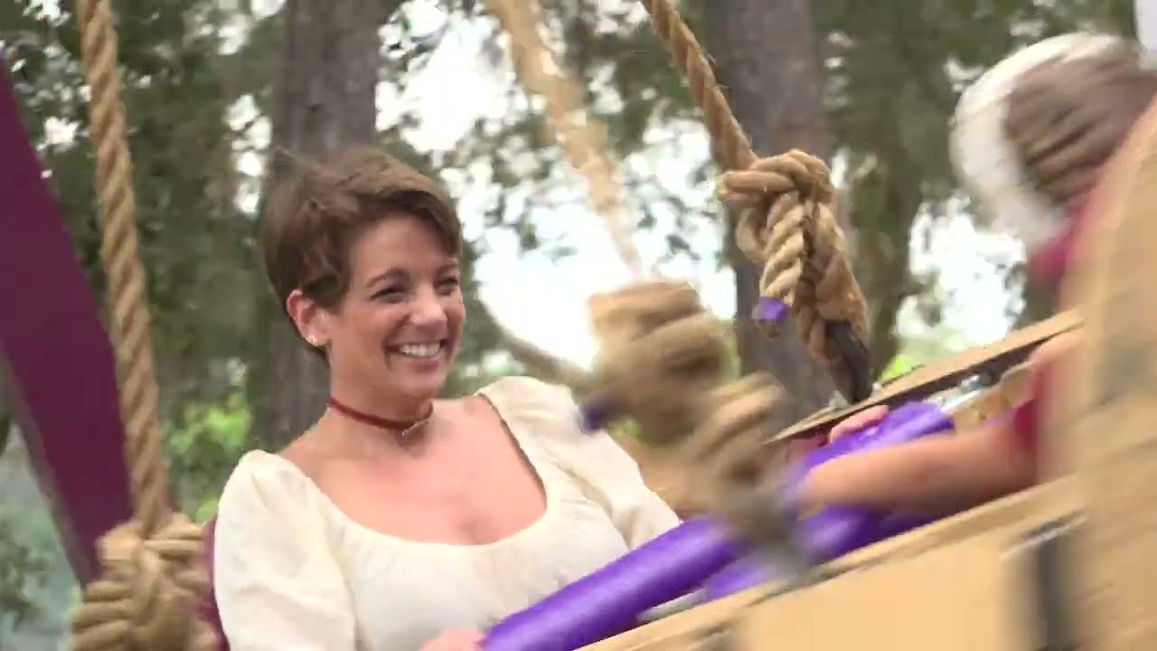 2022 Sarasota Medieval Fair - TV Commercial