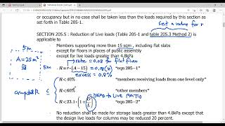 MINIMUM DESIGN LOADS 2