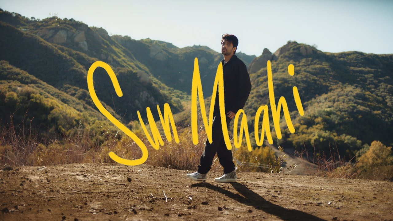 Armaan Malik   Sun Maahi Official Music Video  Amaal Mallik Kunaal Vermaa  Always Music Global