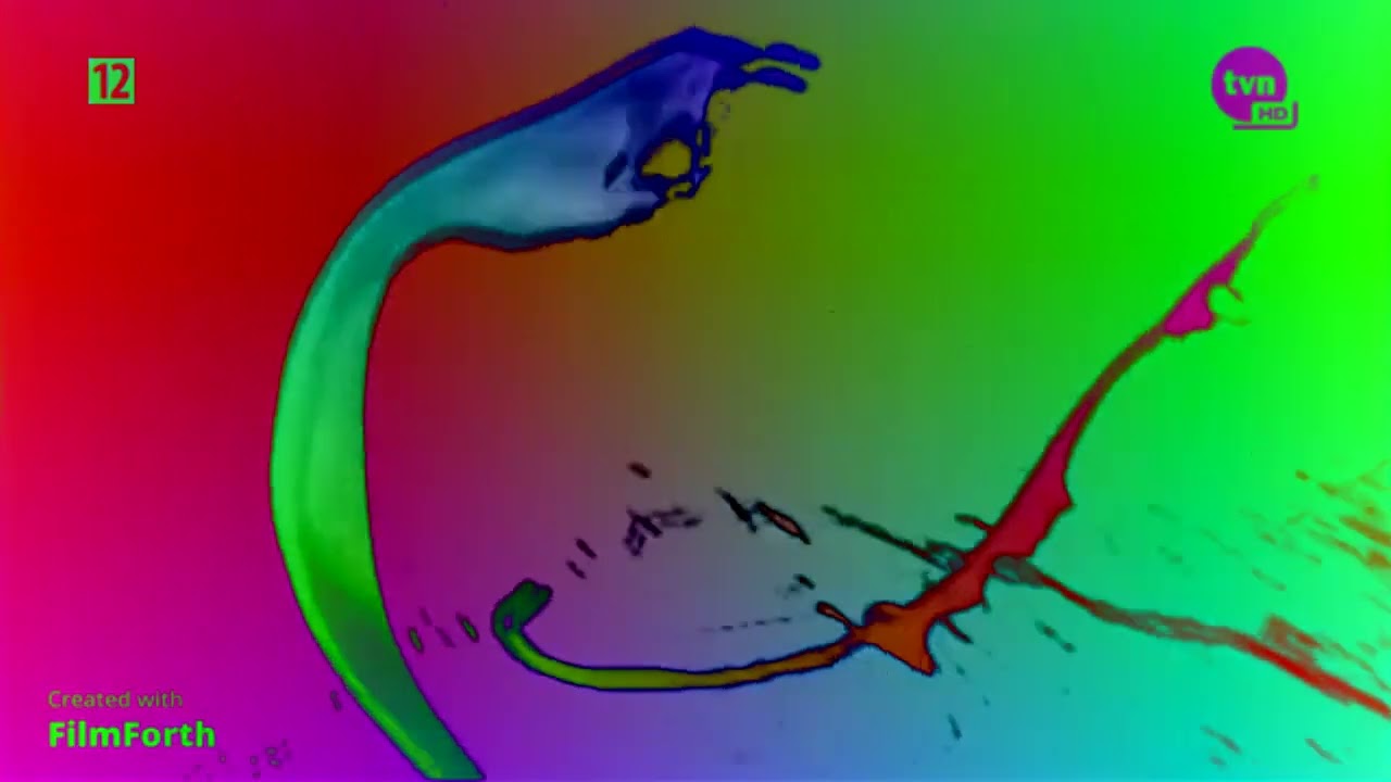 FremantleMedia Polska/TVN (2013) Effects (Preview 2086 Effects)