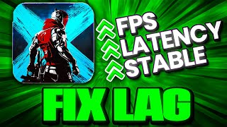 How to Fix Lag & Optimize Blood Strike on Low-End PC! screenshot 4